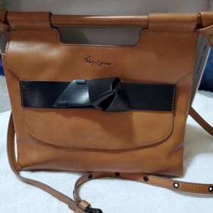 Foley & Corinna hand or bodybag